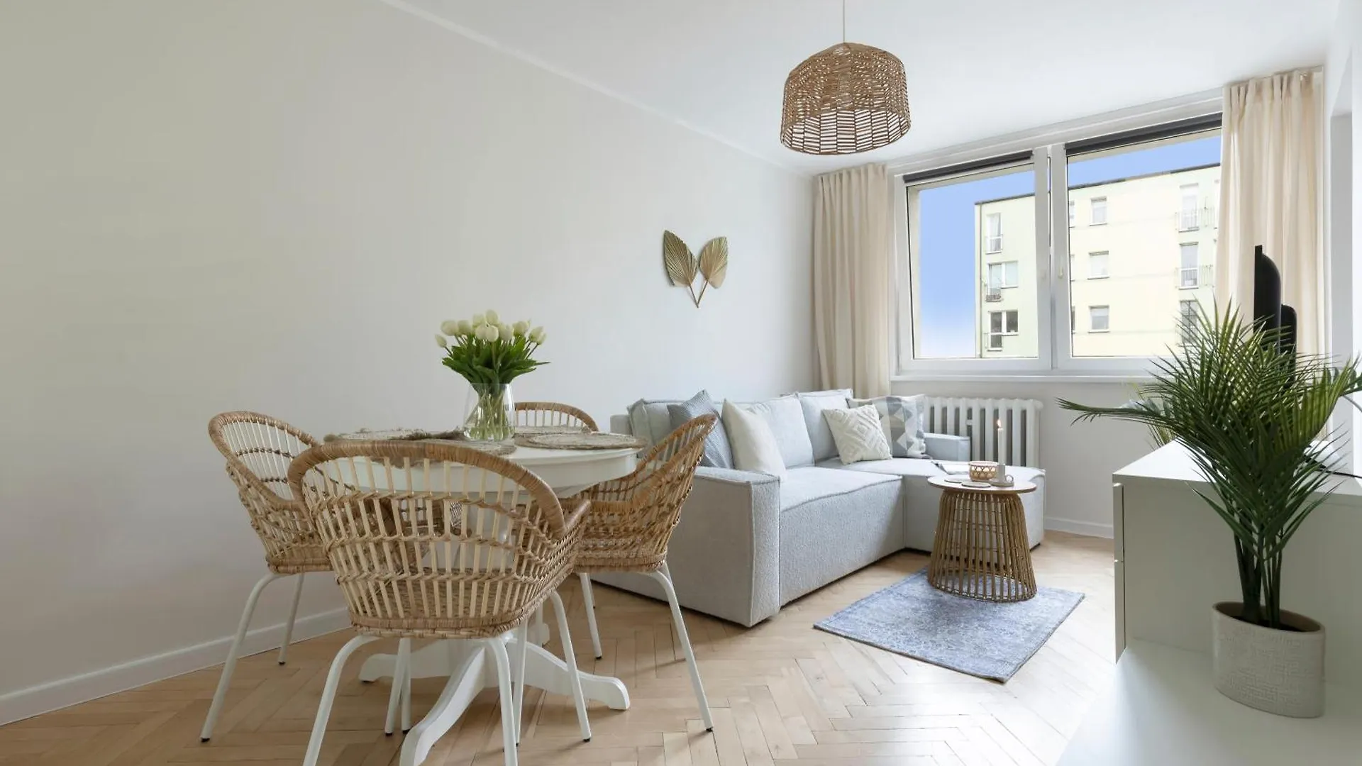 Elite Apartments Hallera 237 Gdańsk 0*,  Polska