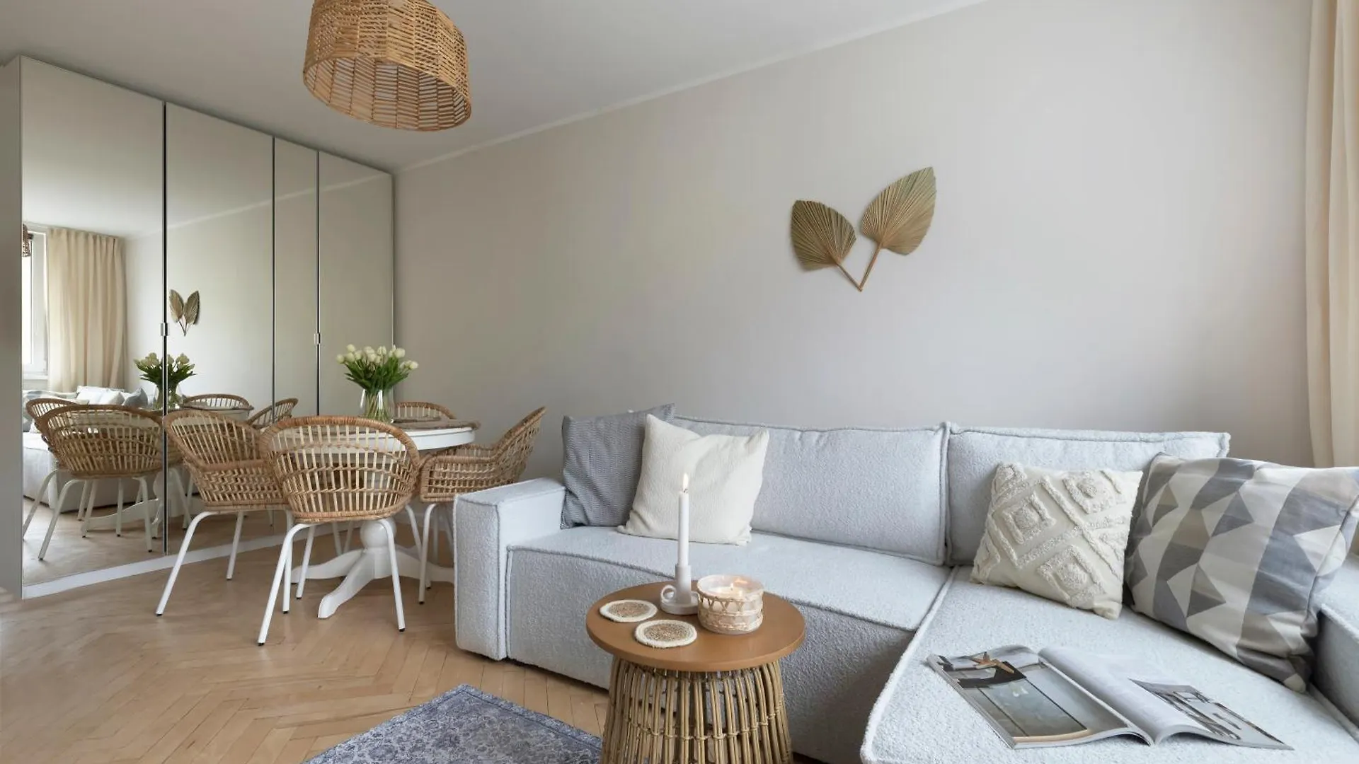 Elite Apartments Hallera 237 Gdańsk Polska